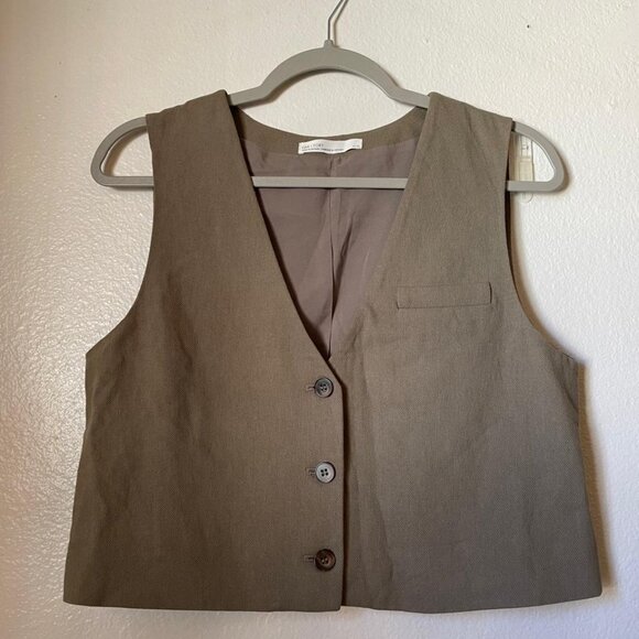 Oak + Fort Vest - Picture 3 of 7